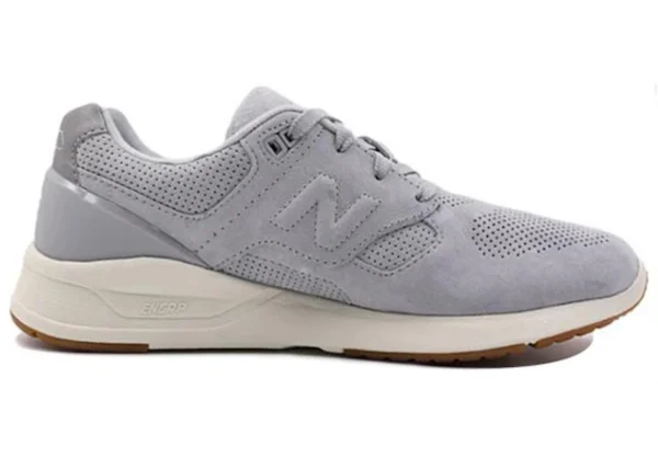 New Balance 530 Deconstructed Grey - photo 1- Jersey4u