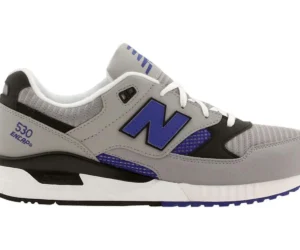 New Balance 530 Gray Blue - photo 1- Jersey4u