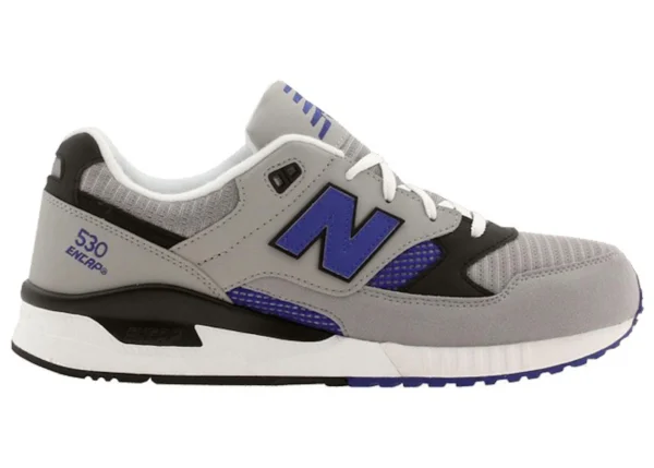 New Balance 530 Gray Blue - photo 1- Jersey4u