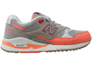 New Balance 530 Grey (Women's) - photo 1- Jersey4u