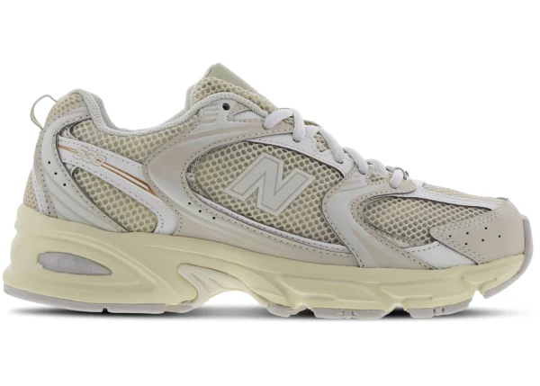 New Balance 530 Grey Beige - photo 1- Jersey4u