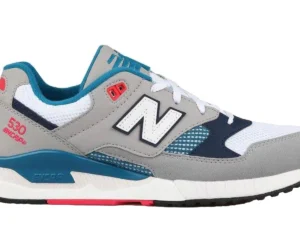 New Balance 530 Grey Blue - photo 1- Jersey4u