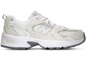 New Balance 530 Grey White (GS) - photo 1- Jersey4u