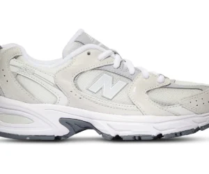 New Balance 530 Grey White (GS) - photo 1- Jersey4u