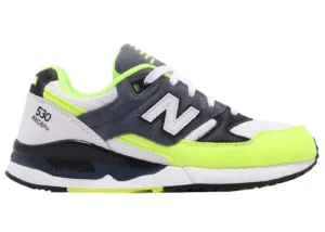 New Balance 530 Grey (Women's) - photo 1- Jersey4u