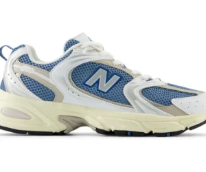 New Balance 530 Heron Blue - photo 1- Jersey4u