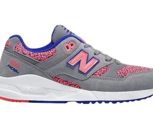 New Balance 530 Kinetic Imagination (Women's) - photo 1- Jersey4u