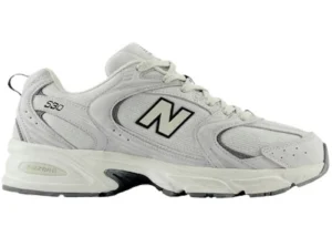 New Balance 530 Light Grey Distressed - photo 1- Jersey4u