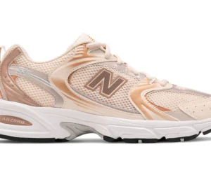 New Balance 530 Light Pink Rose Gold - photo 1- Jersey4u