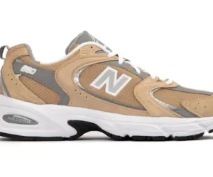 New Balance 530 Ligt Brown - photo 1- Jersey4u