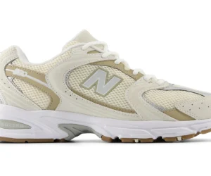 New Balance 530 Linen Stoneware - photo 1- Jersey4u