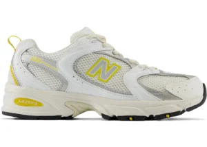 New Balance 530 Metallic Yellow - photo 1- Jersey4u