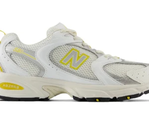 New Balance 530 Metallic Yellow - photo 1- Jersey4u