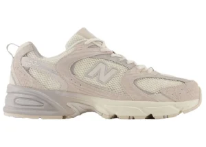 New Balance 530 Moonbeam Raw Cashew Raincloud - photo 1- Jersey4u