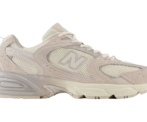 New Balance 530 Moonbeam Raw Cashew Raincloud - photo 1- Jersey4u