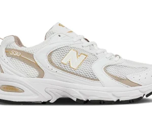 New Balance 530 Munsell White Mindful Grey - photo 1- Jersey4u