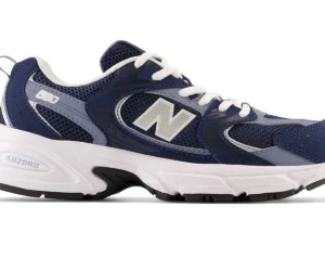 New Balance 530 Navy White (GS) - photo 1- Jersey4u