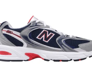 New Balance 530 Pigment Marblehead - photo 1- Jersey4u