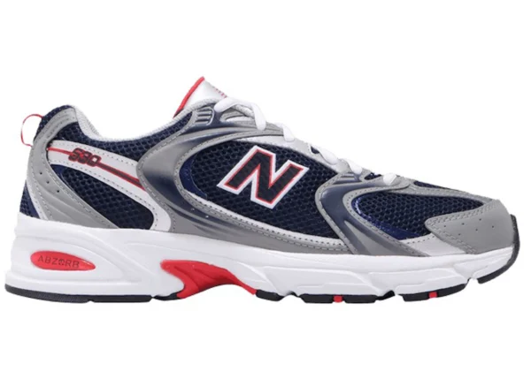 New Balance 530 Pigment Marblehead - photo 1- Jersey4u