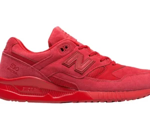 New Balance 530 Red - photo 1- Jersey4u