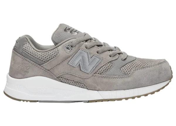 New Balance 530 Reigning Champ Grey White - photo 1- Jersey4u