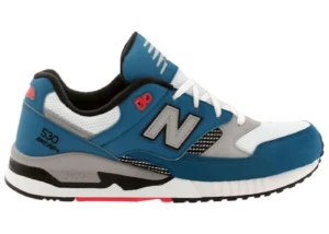 New Balance 530 Teal Lake Teal - photo 1- Jersey4u