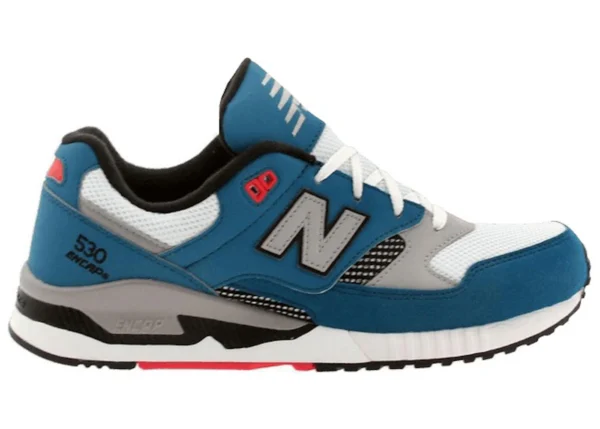 New Balance 530 Teal Lake Teal - photo 1- Jersey4u