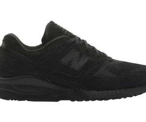 New Balance 530 Triple Black - photo 1- Jersey4u