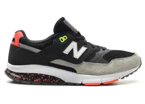 New Balance 530 Vazee Black Grey - photo 1- Jersey4u