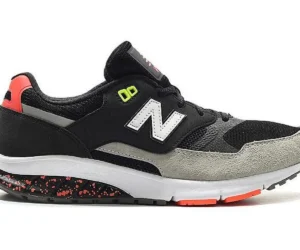 New Balance 530 Vazee Black Grey - photo 1- Jersey4u