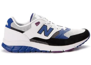 New Balance 530 Vazee White Blue - photo 1- Jersey4u