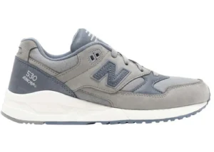 New Balance 530 Waxed Canvas (Women's) - photo 1- Jersey4u