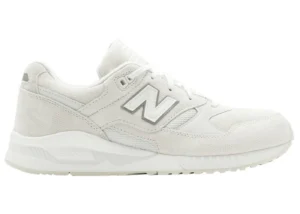 New Balance 530 White - photo 1- Jersey4u