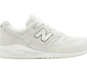 New Balance 530 White - photo 1- Jersey4u