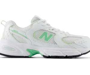 New Balance 530 White Melon Water (GS) - photo 1- Jersey4u