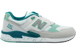 New Balance 530 White Mint Green - photo 1- Jersey4u