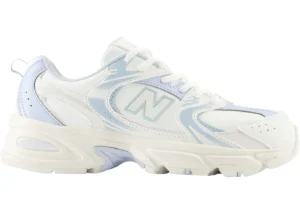 New Balance 530 White Starlight (GS) - photo 1- Jersey4u