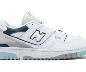 New Balance 530 White Winter Fog (GS) - photo 1- Jersey4u