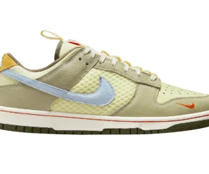 Nike Dunk Low Cartoon - photo 1- Jersey4u