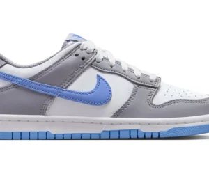 Nike Dunk Low Cement Royal Pulse (GS) - photo 1- Jersey4u