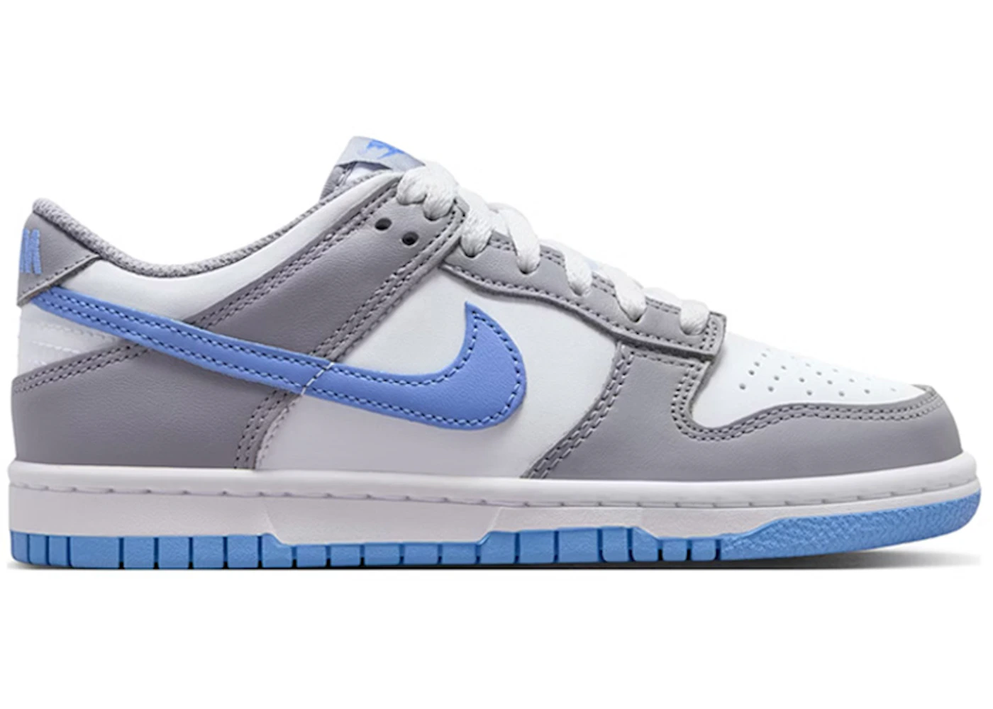 Nike Dunk Low Cement Royal Pulse (GS) - photo 1- Jersey4u