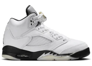 Jordan 5 Retro Reverse Metallic (GS) - photo 1- Jersey4u