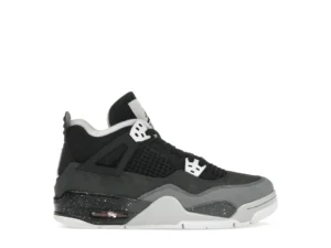 Jordan 4 Retro Fear (2024) (GS) - photo 1- Jersey4u