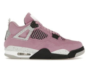 Jordan 4 Retro Orchid (Women's) - photo 1- Jersey4u