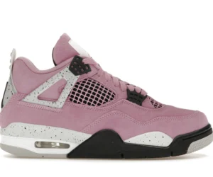 Jordan 4 Retro Orchid (Women's) - photo 1- Jersey4u