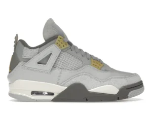 Jordan 4 Retro SE Craft Photon Dust - photo 1- Jersey4u