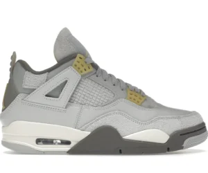 Jordan 4 Retro SE Craft Photon Dust - photo 1- Jersey4u