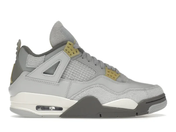 Jordan 4 Retro SE Craft Photon Dust - photo 1- Jersey4u