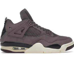 Jordan 4 Retro SP A Ma Maniére Violet Ore - photo 1- Jersey4u