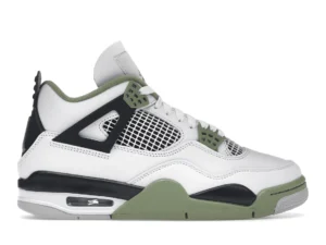 Jordan 4 Retro Seafoam (Women's) - photo 1- Jersey4u